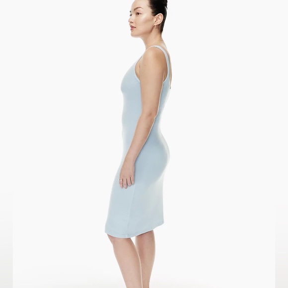 WILFRED Fauna Dress in Black - Picture 6 of 6